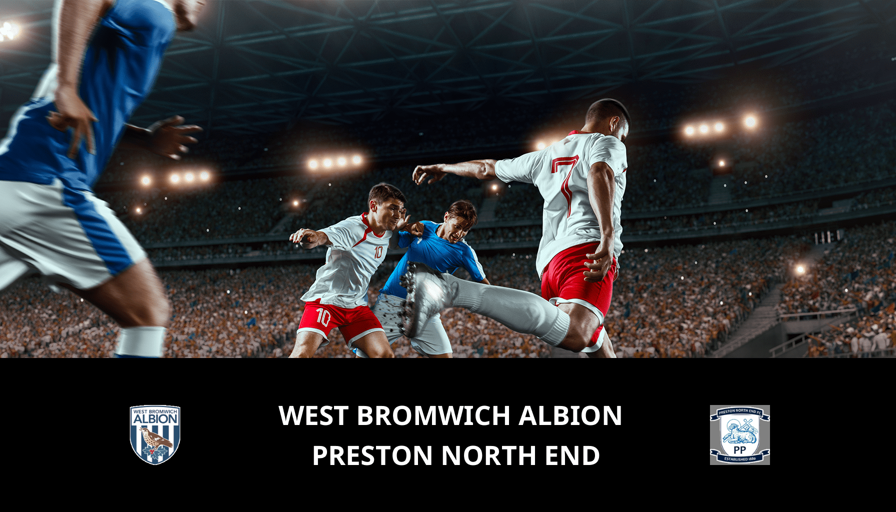 Prediction for West Brom VS Preston on 04/05/2024 Analysis of the match
